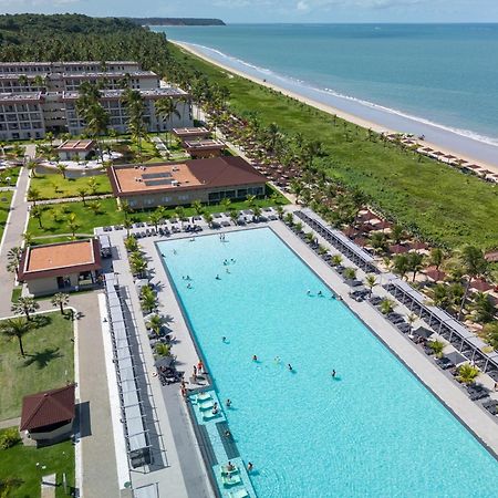 Vila Gale Resort Alagoas Barra de Santo Antônio Exteriör bild