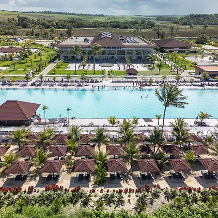 Vila Gale Resort Alagoas Barra de Santo Antônio Exteriör bild