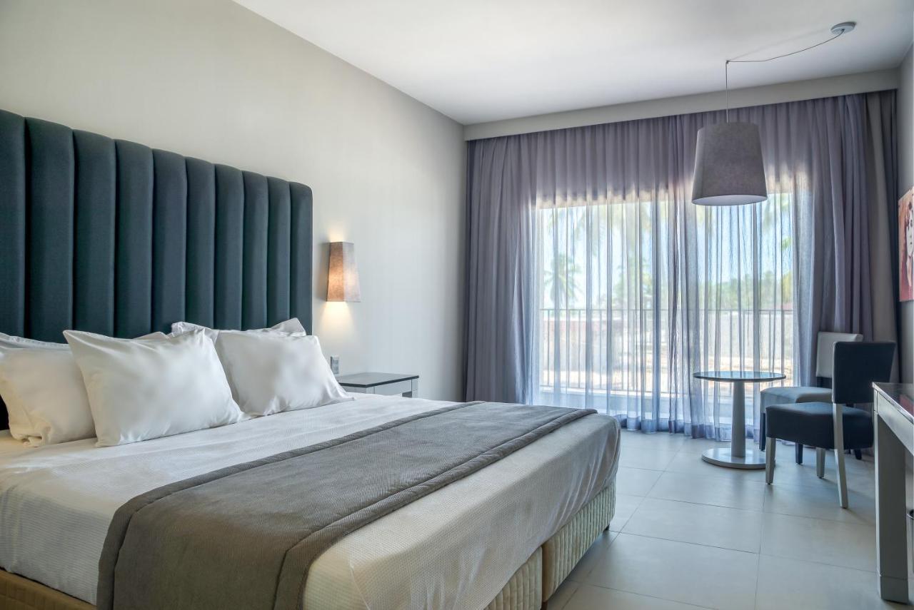 Vila Gale Resort Alagoas Barra de Santo Antônio Exteriör bild