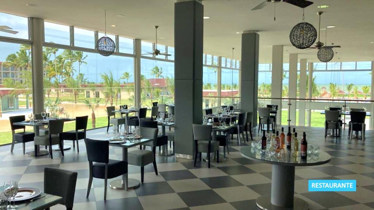 Vila Gale Resort Alagoas Barra de Santo Antônio Exteriör bild